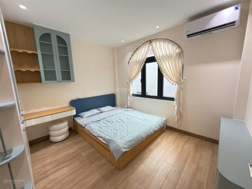 Bán nhà vũ tông phan thanh xuân 34m2 5 tầng 3pn giá 6.3 tỷ, mới đẹp