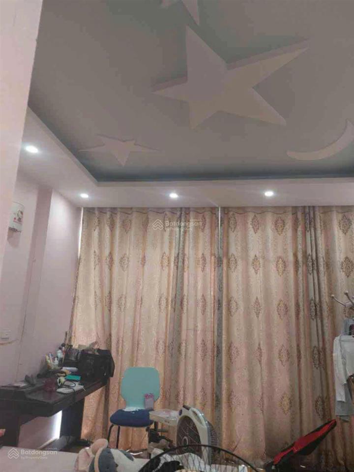 Bán nhà đại mỗ nam từ liêm 61m² 5 tầng, ô tô đỗ gần, gần ngã tư vạn phúc, giá 13 tỷ