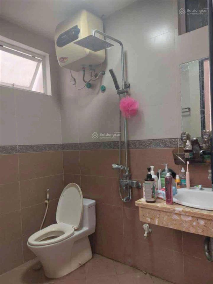 Bán nhà đại mỗ nam từ liêm 61m² 5 tầng, ô tô đỗ gần, gần ngã tư vạn phúc, giá 13 tỷ