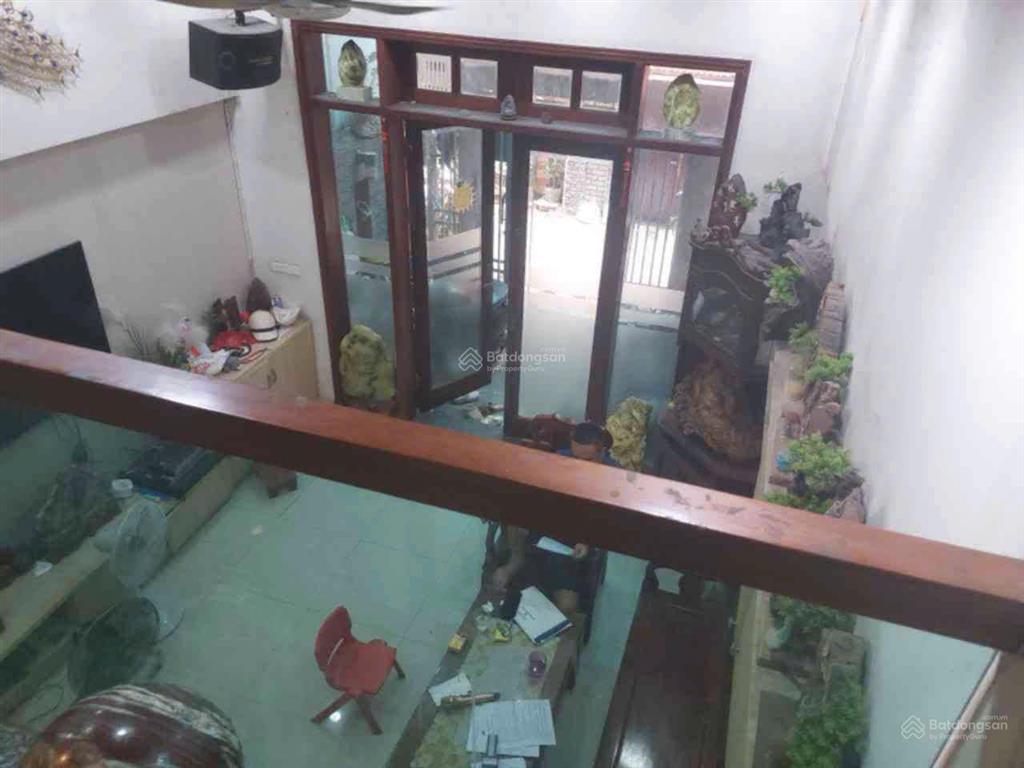 Bán nhà đại mỗ nam từ liêm 61m² 5 tầng, ô tô đỗ gần, gần ngã tư vạn phúc, giá 13 tỷ
