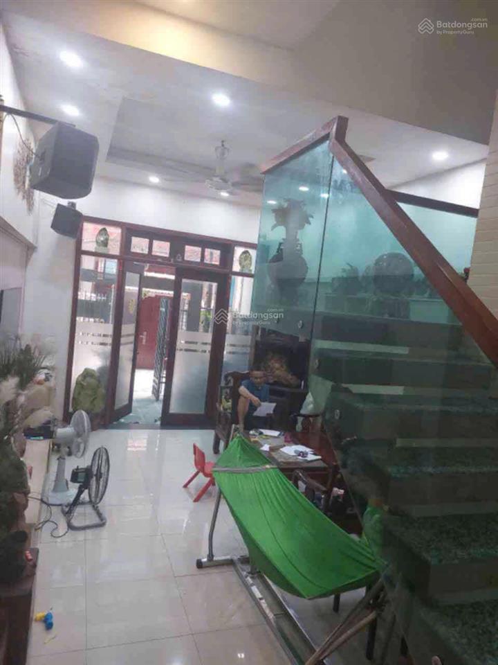 Bán nhà đại mỗ nam từ liêm 61m² 5 tầng, ô tô đỗ gần, gần ngã tư vạn phúc, giá 13 tỷ