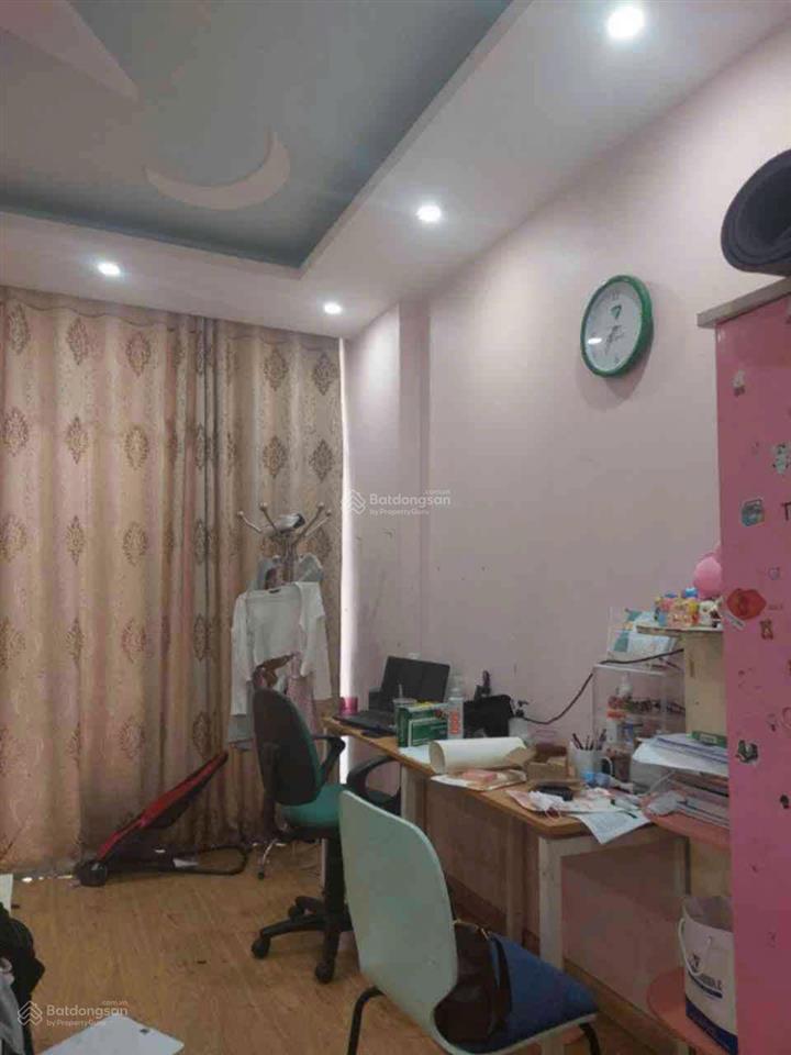 Bán nhà đại mỗ nam từ liêm 61m² 5 tầng, ô tô đỗ gần, gần ngã tư vạn phúc, giá 13 tỷ