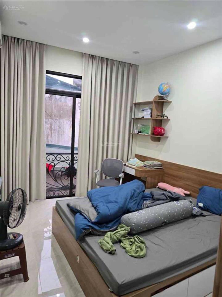 Bán nhà ngõ ô tô định công, hoàng mai 46m2, 4 tầng, 4pn, 2 mặt thoáng, 11.5 tỷ