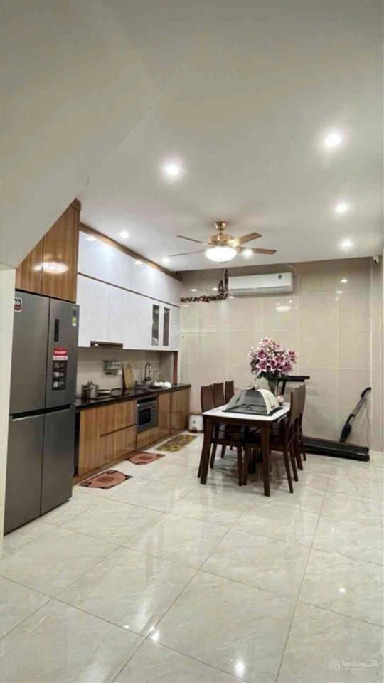 Bán nhà ngõ ô tô định công, hoàng mai 46m2, 4 tầng, 4pn, 2 mặt thoáng, 11.5 tỷ