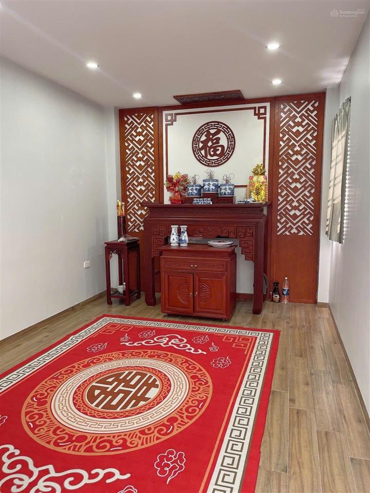 Bán nhà cự lộc  thanh xuân sát royal city, 36m² x 5t, 6pn, 2 mặt thoáng, nhỉnh 8 tỷ