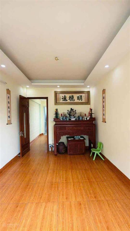 Nhà đẹp kim giang hàng xóm the manor  43m² x 5 tầng  cấp 1,2  sổ đỏ chính chủ