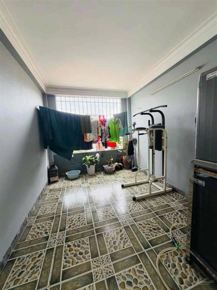 Nhà đẹp kim giang hàng xóm the manor  43m² x 5 tầng  cấp 1,2  sổ đỏ chính chủ