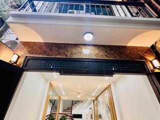 Bán nhà khương trung thanh xuân 40m2 x 5 tầng  2 thoáng  sát vành đai