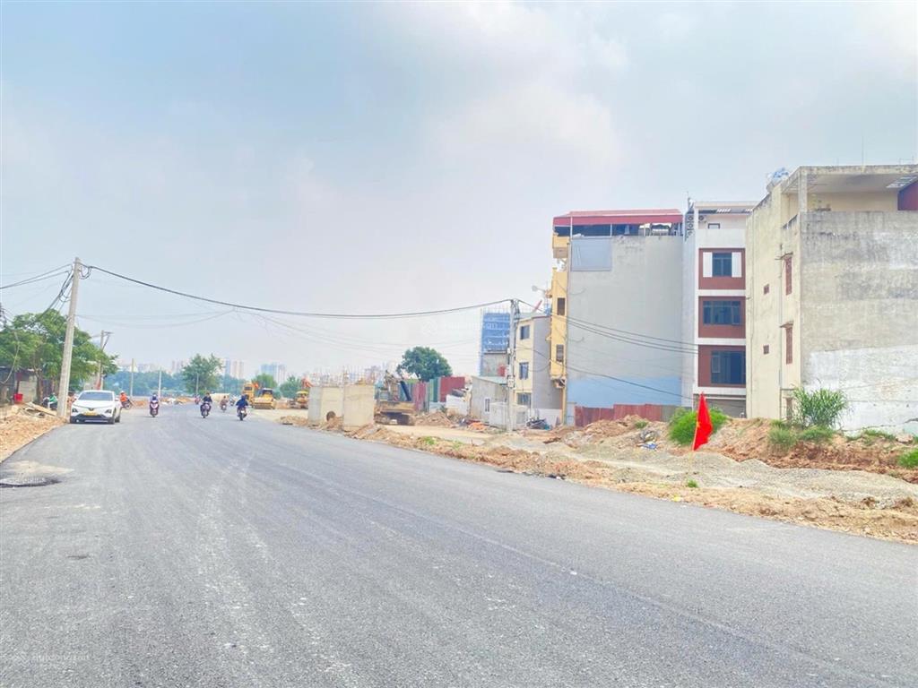 Bán nhà khương trung thanh xuân 40m2 x 5 tầng  2 thoáng  sát vành đai
