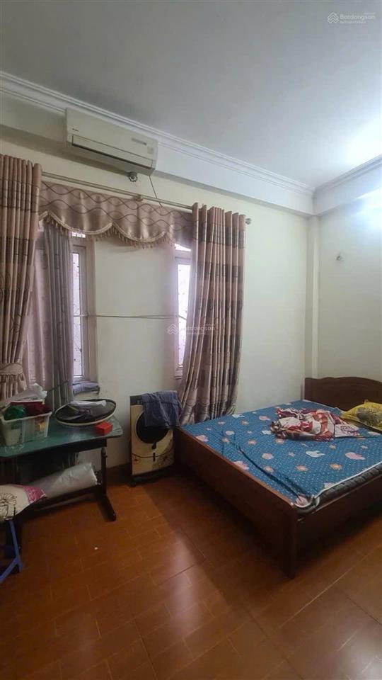 Siêu phẩm dòng tiền cầu giấy 80m2 6 tầng thang máy ô tô tránh đang cho thuê 50 tr/tháng