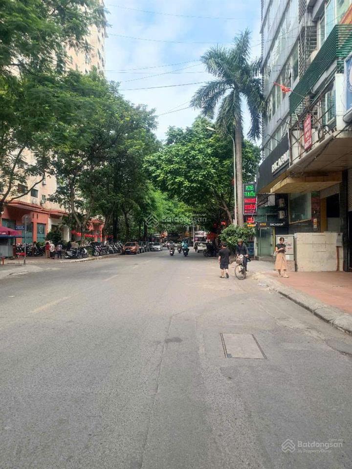 Siêu phẩm dòng tiền cầu giấy 80m2 6 tầng thang máy ô tô tránh đang cho thuê 50 tr/tháng