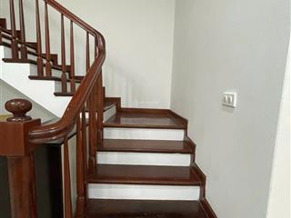 Bán nhà lô góc lương khánh thiện 50m2 x 4t, mt 5.3m, ô tô đỗ cửa,kinh doanh, sát hồ đền lừ