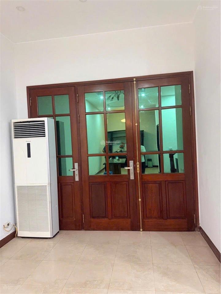 Bán nhà lô góc lương khánh thiện 50m2 x 4t, mt 5.3m, ô tô đỗ cửa,kinh doanh, sát hồ đền lừ