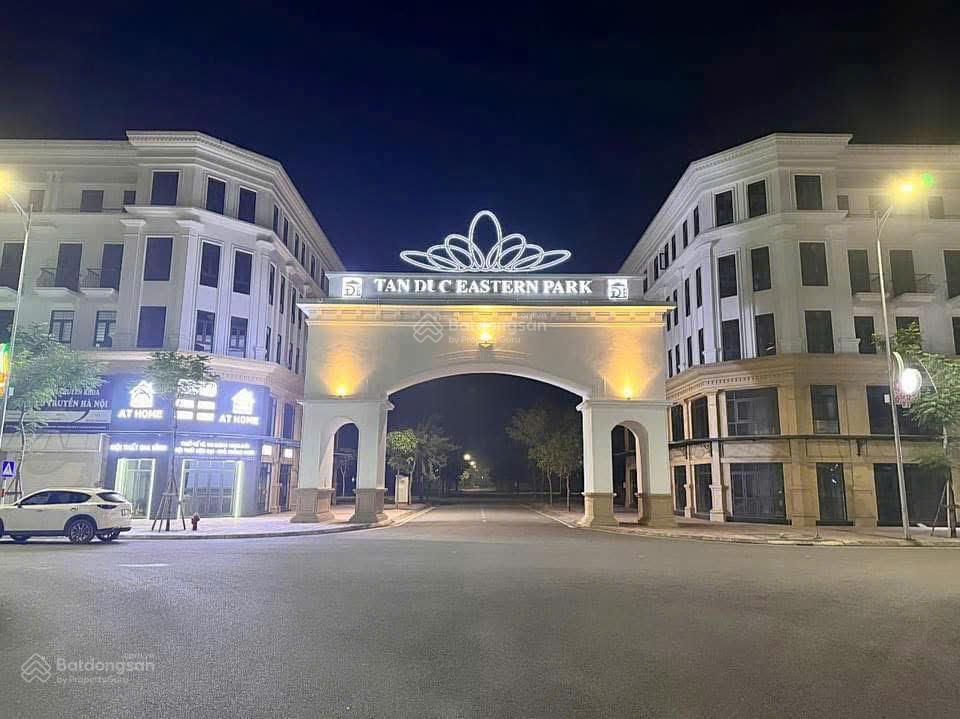 Mở bán dự án tấn đức eastern jsc phổ yên  sổ trao tay ck cao
