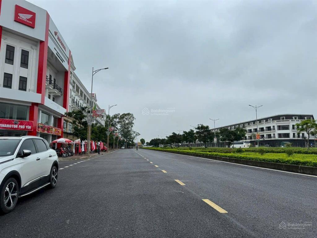 Mở bán dự án tấn đức eastern jsc phổ yên  sổ trao tay ck cao