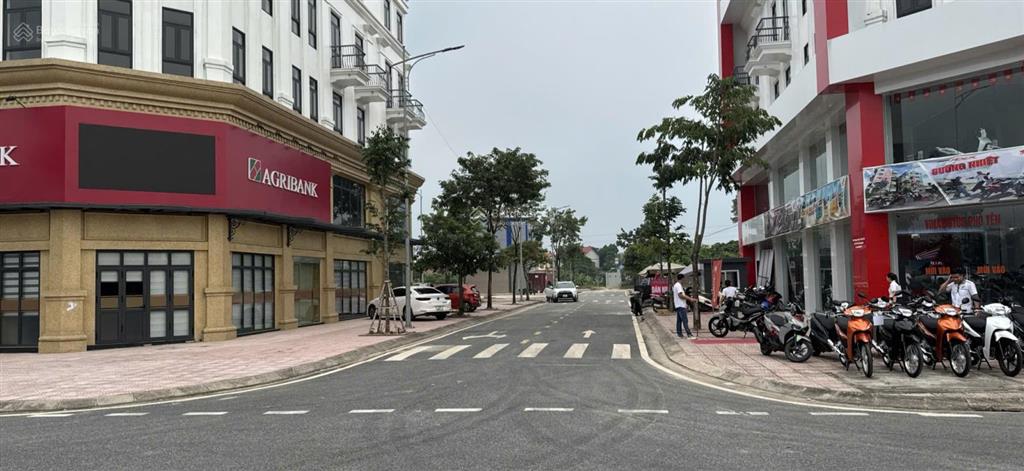 Mở bán dự án tấn đức eastern jsc phổ yên  sổ trao tay ck cao