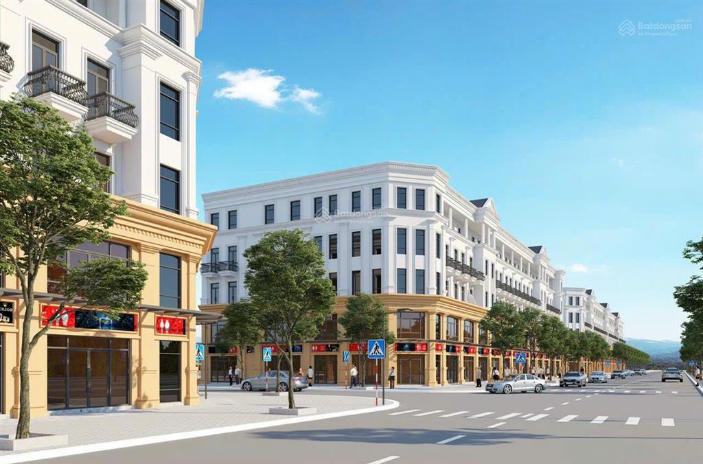 Mở bán dự án tấn đức eastern jsc phổ yên  sổ trao tay ck cao