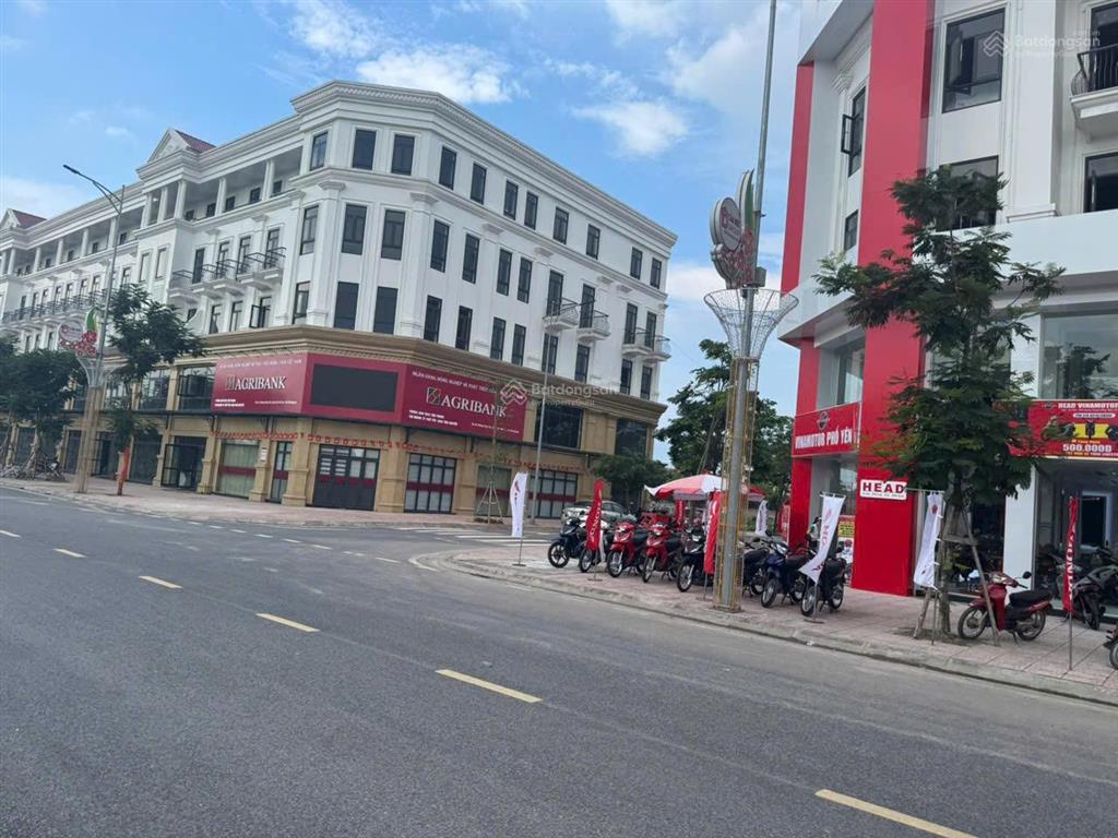 Mở bán dự án tấn đức eastern jsc phổ yên  sổ trao tay ck cao