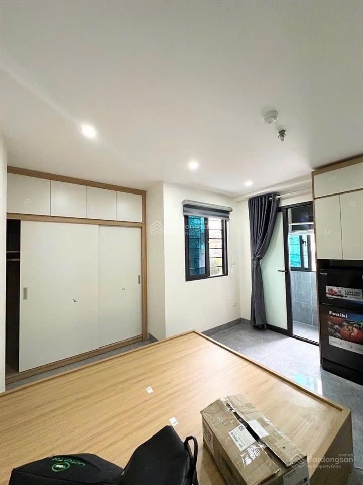 Căn hộ vừa ở vừa cho thuê tại phú diễn, quận bắc từ liêm