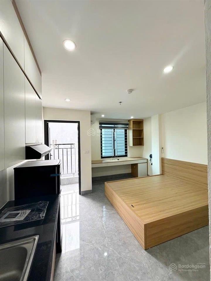Căn hộ vừa ở vừa cho thuê tại phú diễn, quận bắc từ liêm