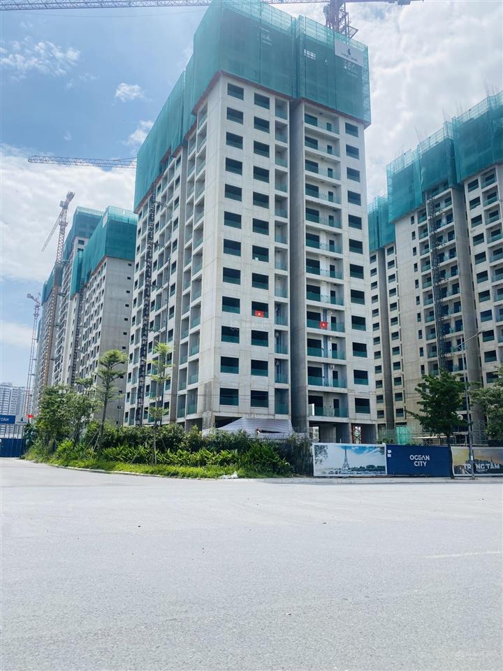 Bán shophouse tại the paris  vinhomes ocean park, 11 tỷ, 70m2, dòng tiền cho thuê 50tr/tháng