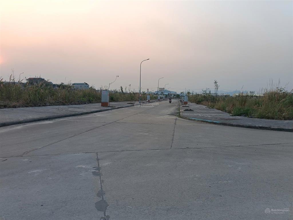 Bán nhanh lô đất dự án ruby city hạ long