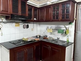 Phú nhuận  nhà 5 lầu  5pn  gần mặt tiền30m2  giá chỉ 6.3 tỷ.