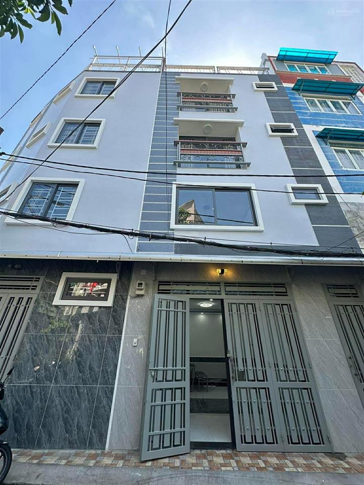 Bán nhà hxh đặng văn ngữ phú nhuận 5 tầng giá chỉ 9,9 tỷ