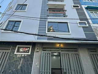 Bán nhà hxh đặng văn ngữ phú nhuận 5 tầng giá chỉ 9,9 tỷ