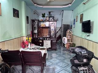 Siêu phẩm sát mặt tiền lê văn sỹ  phú nhuận  38m2 nhà 3 tầng đúc giả  chỉ 5.75 tỷ