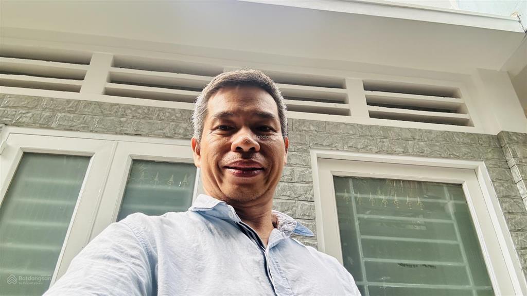 Nhà lê văn sỹ 58m chỉ 7.46 tỷ hẻm thông, dọn vào ở liền