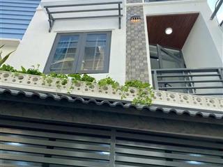 Trường sa & huỳnh văn bánh phú nhuận, dtsd 32m2 (4.1x7.6) 4 tầng 2pn 3wc (cải tạo 3pn) chỉ 6.65 tỷ