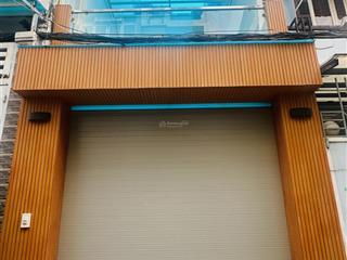 Vừa ở vừa kinh doanh đắc địa!** hẻm 281 lê văn sỹ 47m2 giá chỉ 9,6 tỷ