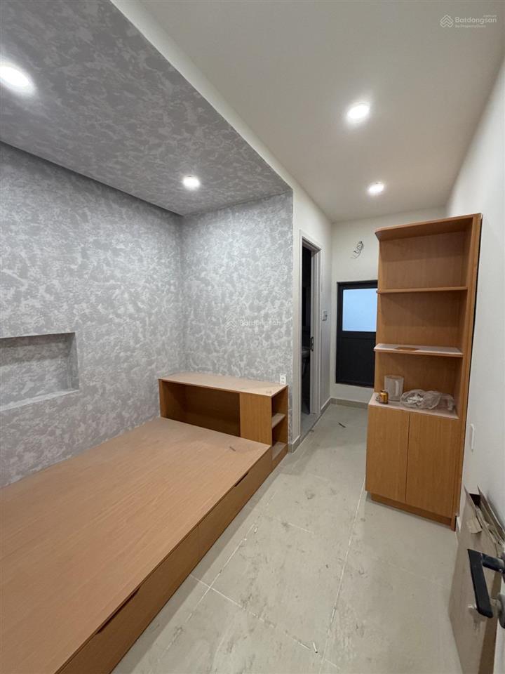 Vừa ở vừa kinh doanh đắc địa hẻm 281 lê văn sỹ, 47.6m2, giá chỉ 9,6 tỷ