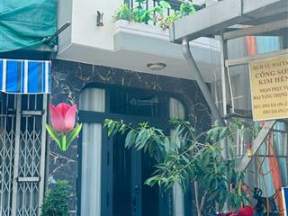 Nhà tân bình  lạc long quân  hẻm xe tải thông  gần mặt tiền  3 pn  chỉ 5.05 tỷ