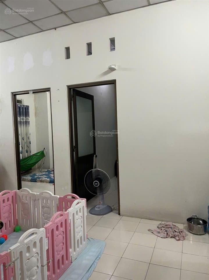 Hơn 2 tỷ căn hộ 58m2 chung cư tây thạnh