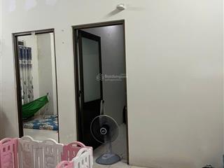 Hơn 2 tỷ căn hộ 58m2 chung cư tây thạnh