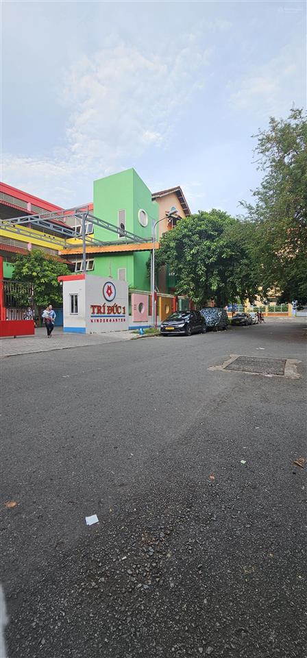 Chính chủ bán lầu 1, dt 72 m2 c/c tây thạnh