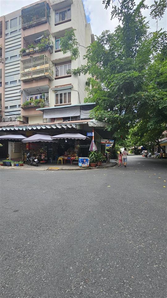 58m2, 2pn, cc tây thạnh, p. tây thạnh q. tân phú.