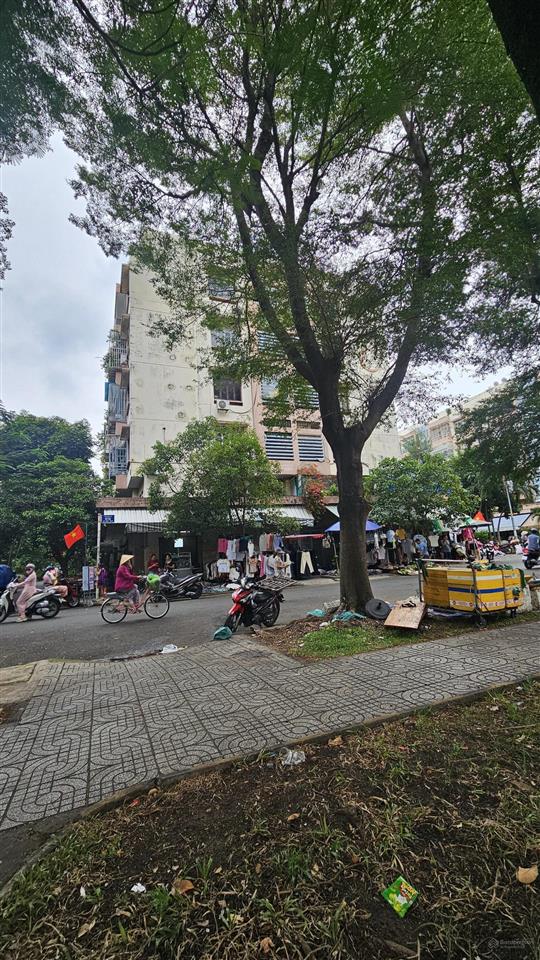 58m2, 2pn, cc tây thạnh, p. tây thạnh q. tân phú.