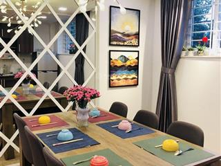 Căn hộ 68m2 2pn 2wc đẹp như tranh, khu vực phường tây thạnh.