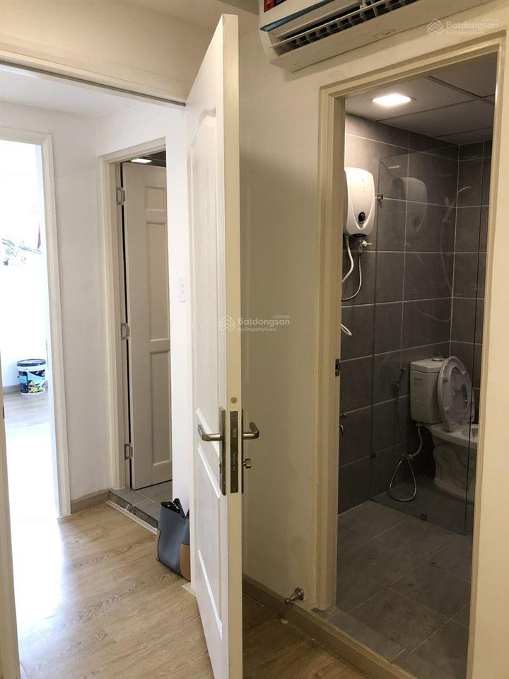 Căn hộ 68m2 2pn 2wc đẹp như tranh, khu vực phường tây thạnh.