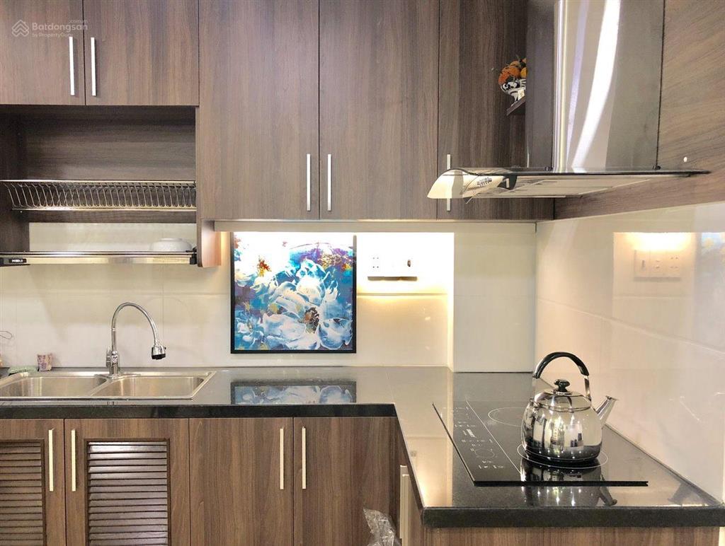 Căn hộ 68m2 2pn 2wc đẹp như tranh, khu vực phường tây thạnh.