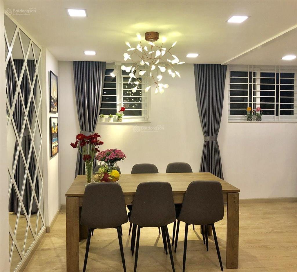 Căn hộ 68m2 2pn 2wc đẹp như tranh, khu vực phường tây thạnh.