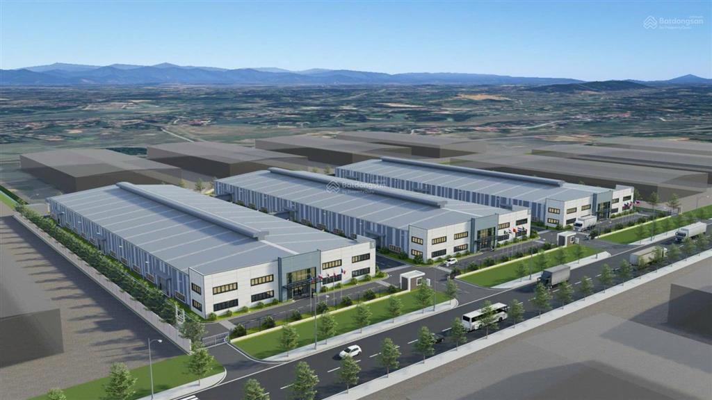 Bán 5000m2 trong kcn sông lô 2. gần nút giao ic6 nội bài lào cai
