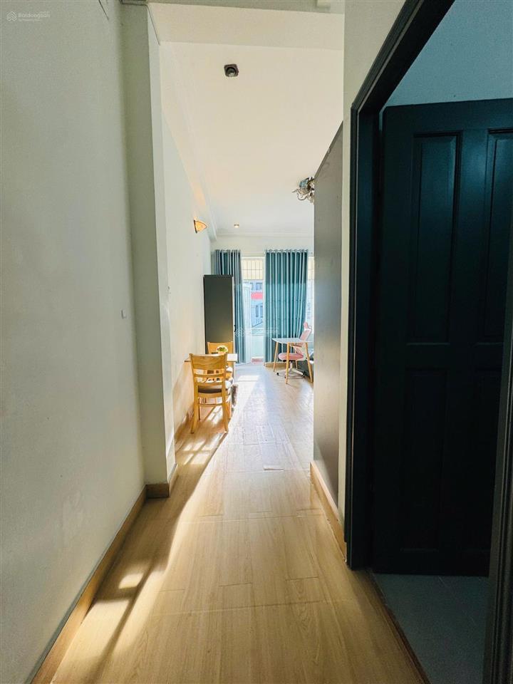Căn hộ 40m2 ban cônggiặt riêngngay công viên lê văn támhồ con rùavòng xoay đakao q1