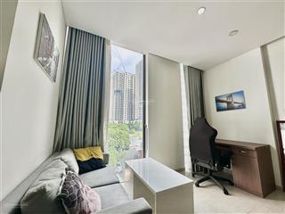 Căn hộ 1pn  view hà đô centrosa  thang máy  oto tới cửa  vòng xoay dân chủ  trung tâm tphcm