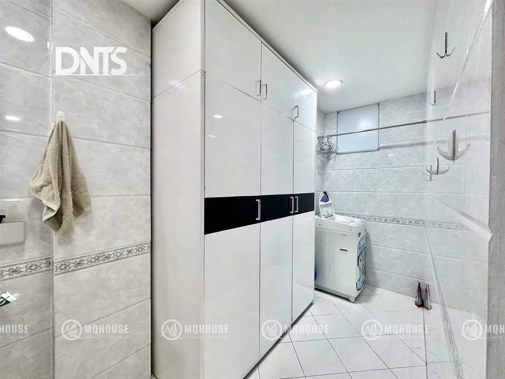 Căn hộ studio cửa sổ trời 40m2  thoáng mát  sạch sẽ  ngay  bason  thảo cầm viên  hồ con rùa