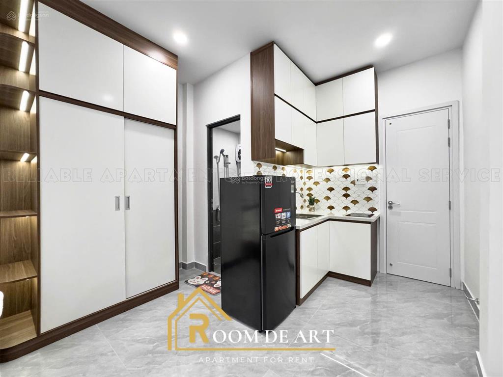 Căn hộ mới đẹp  ban công  ngay chợ bến thành  bùi viện  tao đàn  khu trung tâm đắc địa