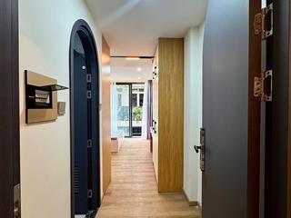 Hình thật giá thật  xây mới 100%  thang máy  giặt riêng  nội thất bóc seal  ngã 6 phù đổng